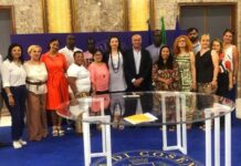 Torna a Cosenza, da venerdì 19 a domenica 21 giugno il Muinafest, il festival interculturale