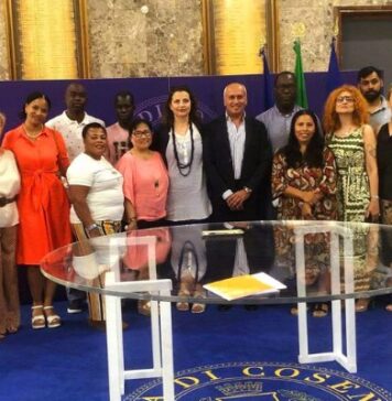 Torna a Cosenza, da venerdì 19 a domenica 21 giugno il Muinafest, il festival interculturale