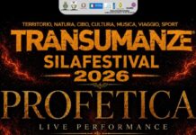 Torna il Transumanze Sila Festival, per un’estate di musica, spettacolo e buon cibo Torna il Transumanze Sila Festival, per un'estate di musica, spettacolo e buon cibo