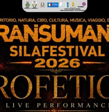 Torna il Transumanze Sila Festival, per un’estate di musica, spettacolo e buon cibo Torna il Transumanze Sila Festival, per un'estate di musica, spettacolo e buon cibo