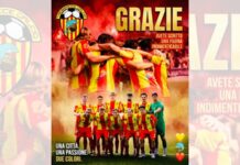 Trebisacce, il sogno Serie D si spegne ai rigori. In finale ci va il Kamarat Trebisacce, il sogno Serie D si spegne ai rigori. In finale ci va il Kamarat