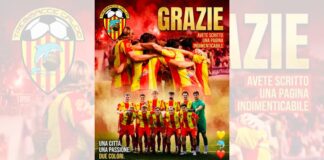 Trebisacce, il sogno Serie D si spegne ai rigori. In finale ci va il Kamarat Trebisacce, il sogno Serie D si spegne ai rigori. In finale ci va il Kamarat