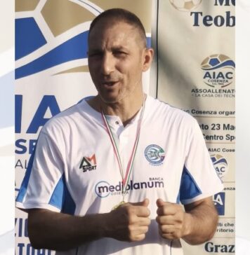 AIAC Cosenza, il presidente Tuoto: “Quadruplicati gli associati, ora più tutela e formazione” Tuoto AIAC