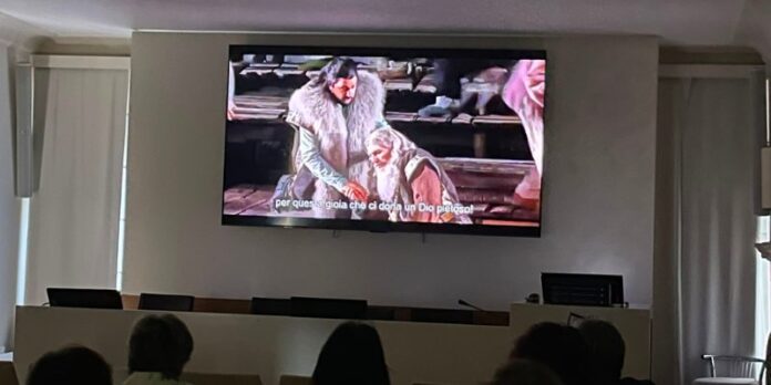 Turandot chiude Puccini a Villa Rendano a Cosenza un viaggio nell'ultimo sogno del Maestro lucchese