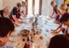 Turismo: l’Accademia Internazionale di Cucina Mediterranea di Spilinga lancia 3 nuovi percorsi