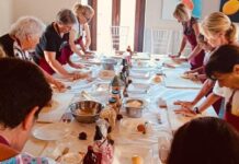 Turismo: l’Accademia Internazionale di Cucina Mediterranea di Spilinga lancia 3 nuovi percorsi