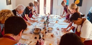 Turismo: l’Accademia Internazionale di Cucina Mediterranea di Spilinga lancia 3 nuovi percorsi