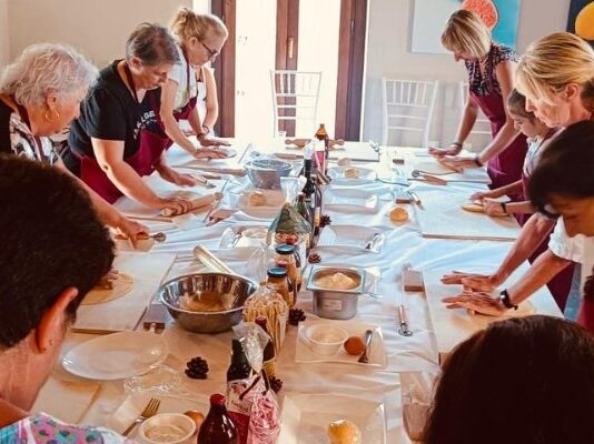 Turismo: l’Accademia Internazionale di Cucina Mediterranea di Spilinga lancia 3 nuovi percorsi