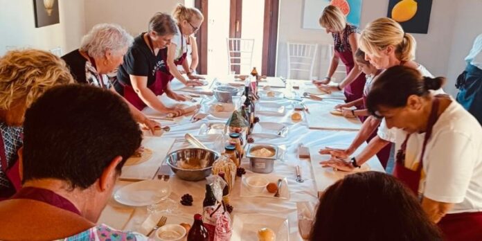 Turismo l'Accademia Internazionale di Cucina Mediterranea di Spilinga lancia 3 nuovi percorsi