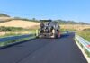 Viabilità provinciale, nuovi interventi su strade e manutenzione del verde