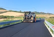 Viabilità provinciale, nuovi interventi su strade e manutenzione del verde