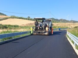 Viabilità provinciale, nuovi interventi su strade e manutenzione del verde