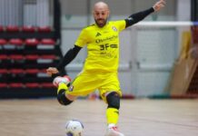 Vittorio De Brasi (foto Michele De Marco)