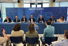 Quando l’Alto Adige incontra lo Jonio: la Calabria del vino si prende la scena al Merano WineFestival 2026 la Calabria del vino si prende la scena al Merano WineFestival 2026