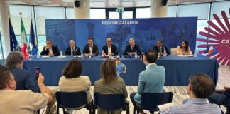 La Calabria del vino si prende la scena al Merano WineFestival 2026 La Calabria del vino si prende la scena al Merano WineFestival 2026