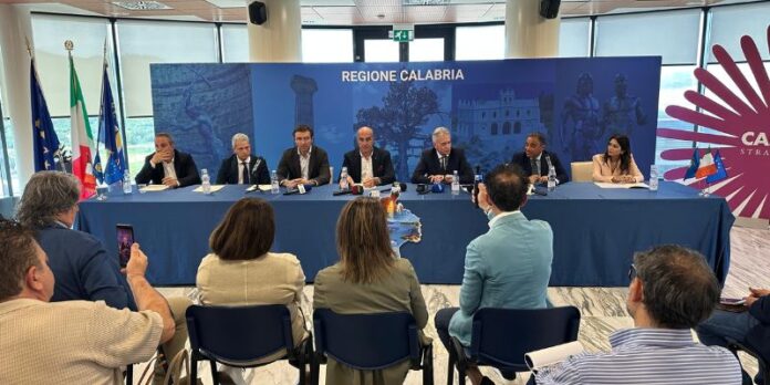 la Calabria del vino si prende la scena al Merano WineFestival 2026