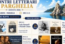 A Parghelia un cartellone di eventi che celebra la Costa degli Dei A Parghelia un cartellone di eventi che celebra la Costa degli Dei