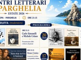 A Parghelia un cartellone di eventi che celebra la Costa degli Dei A Parghelia un cartellone di eventi che celebra la Costa degli Dei