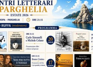 A Parghelia un cartellone di eventi che celebra la Costa degli Dei A Parghelia un cartellone di eventi che celebra la Costa degli Dei