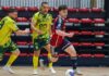 La Pirossigeno Cosenza Futsal conferma Alessio Adornato Alessio Adornato Pirossigeno Cosenza Futsal
