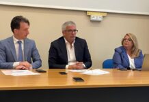 Azienda Ospedaliera di Cosenza, De Salazar presenta il bilancio: “Dal 2023 disavanzo ridotto di quasi il 60%”