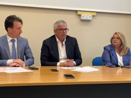 Azienda Ospedaliera di Cosenza, De Salazar presenta il bilancio: “Dal 2023 disavanzo ridotto di quasi il 60%”