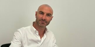 È Fabio Lucioni il nuovo direttore sportivo del Cosenza Fabio Lucioni nuovo DS del Cosenza