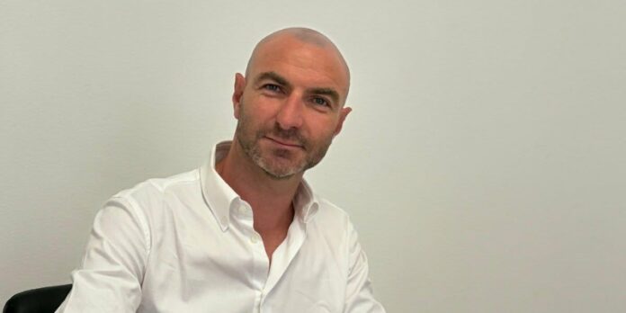 Fabio Lucioni nuovo DS del Cosenza Fabio Lucioni nuovo DS del Cosenza