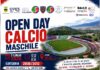 Open Day al San Vito-Gigi Marulla: inclusione e sport a Cosenza