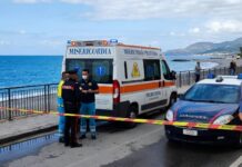 Ritrovato senza vita il ragazzo di 20 anni scomparso a Scalea