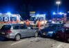 Incidente sulla ss106 a Borgia (CZ): tremendo scontro, 5 feriti Incidente sulla ss106 a Borgia (CZ): tremendo scontro, 5 feriti