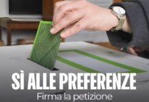 Campagna nazionale per le preferenze: mobilitazione di Casa Riformista-Italia Viva in Calabria