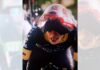 Ciclismo, Tour de France: cronosquadra al team Visma-Lease a Bike. Vingegaard in giallo Ciclismo, Tour de France cronosquadra al team Visma-Lease a Bike. Vingegaard in giallo