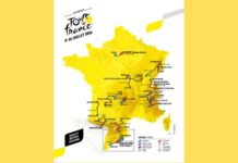 Ciclismo, sabato al via il Tour de France da Barcellona. Tappe principali, favoriti e azzurri presenti