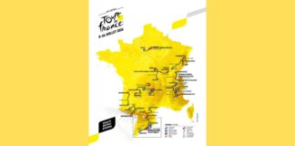 Ciclismo, sabato al via il Tour de France da Barcellona. Tappe principali, favoriti e azzurri presenti