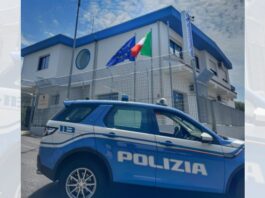 Contrasto al fenomeno dello spaccio di sostanze stupefacenti, un arresto a Scalea (CS)