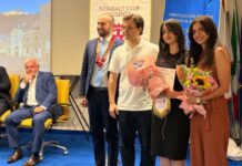 Cosenza, assegnato il Premio “Maurizio De Rose”: ponte tra memoria, merito accademico e futuro della medicina
