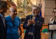 Cosenza, presentato in Commissione cultura l’ultimo libro di Sergio Barletta