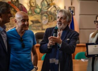 Cosenza, presentato in Commissione cultura l’ultimo libro di Sergio Barletta