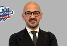 Promozione: Soccer Montalto, il ds Covello rilancia: “Vogliamo un campionato di vertice” Covello Soccer Montalto