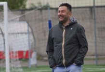 Promozione, indiscrezione di mercato: il ds Domenico Rugiano verso il Corigliano? Domenico Rugiano