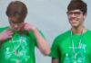 Rocco Pio Chiaravalloti, 17 anni e una passione fuori dal comune: la Matematica Rocco Pio Chiaravalloti