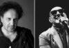 Enzo Avitabile e Giuliano Palma al Festival delle Invasioni di Cosenza