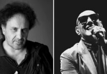 Enzo Avitabile e Giuliano Palma al Festival delle Invasioni di Cosenza