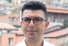 Amaco, Spadafora (FdI): “Serve soluzione condivisa. Lavoratori e cittadini non possono attendere oltre” Francesco Spadafora (capogruppo Fratelli d'Italia)