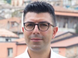 Amaco, Spadafora (FdI): “Serve soluzione condivisa. Lavoratori e cittadini non possono attendere oltre” Francesco Spadafora (capogruppo Fratelli d'Italia)