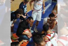 Gianpaolo Ambrico è il nuovo coach della Bim Bum Basket Rende Gianpaolo Ambrico Bim Bum Basket