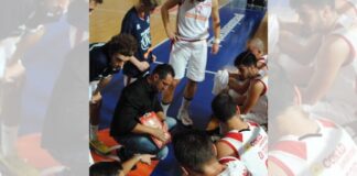 Gianpaolo Ambrico Bim Bum Basket