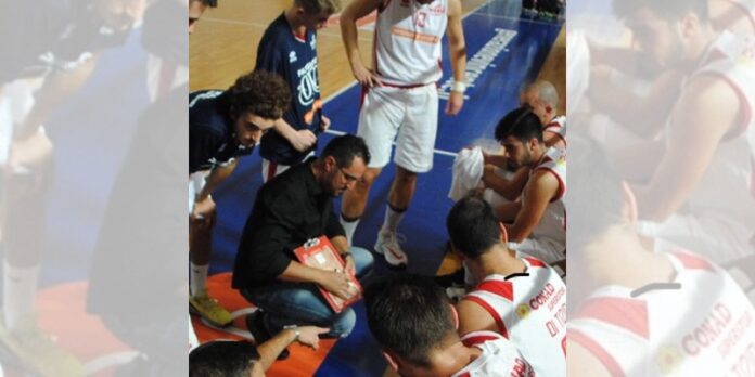 Gianpaolo Ambrico Bim Bum Basket
