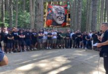 In Sila il primo Memorial Padre Fedele: quando il mondo ultras supera ogni rivalità In Sila il primo Memorial Padre Fedele quando il mondo ultras supera ogni rivalità